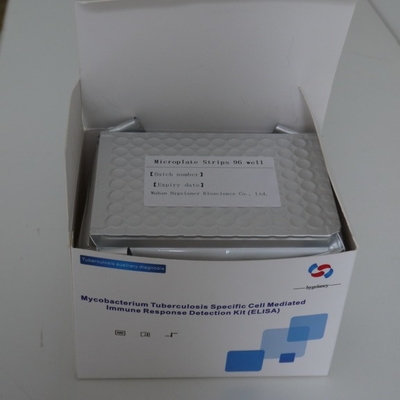 IGRA TB Elisa Test Kit Igra Untuk Diagnosis Tb Diagnosis Tuberkulosis Interferon Gamma