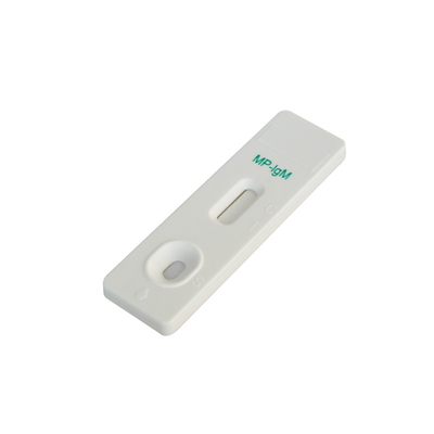 20 Kartu MP IgM Mycoplasma Pneumoniae Rapid Test BIOVANTION