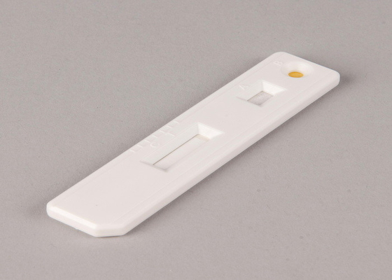 Laboratorium atau Rumah Sakit Self Test High Accuracy Rapid Gold Immuno-assay Kit untuk Antibodi IgG untuk Tuberkulosis (TB)