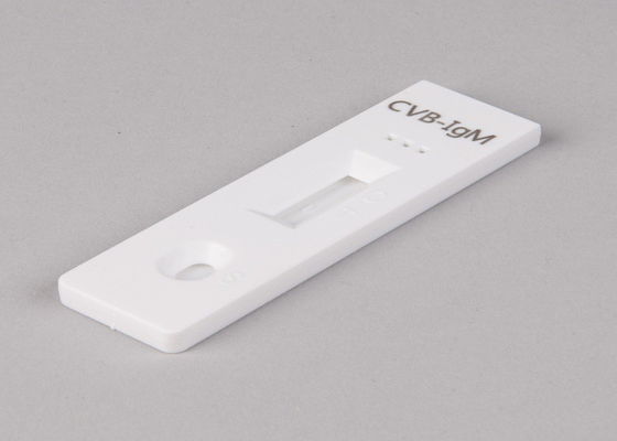 Pengujian Diri Pengujian Urine Test Strip Instruksi Operasi Urine-H Series