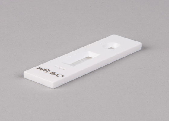 Pengujian Diri Pengujian Urine Test Strip Instruksi Operasi Urine-H Series