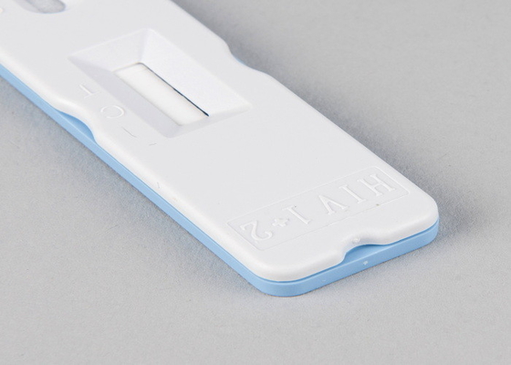 Satu Langkah H. Pylori Ag Test Device (Serum/Plasma) Rapid Test