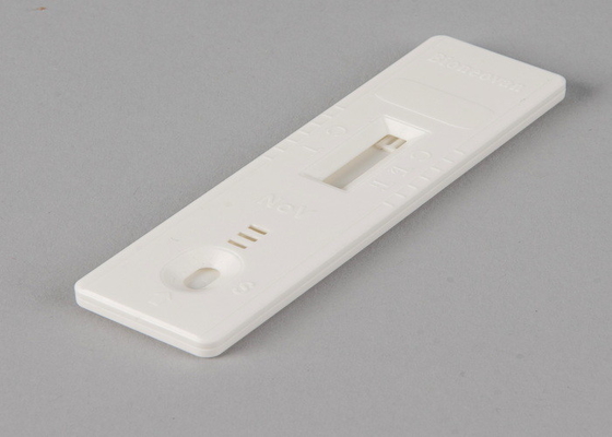 Rumah Sakit, Pusat Medis, Self High Precision Salmonella Antigen Rapid Test Cassette Paket Inser Rapid Test Kit