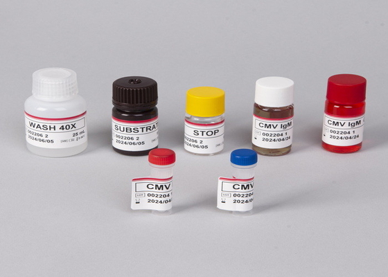 Untuk penggunaan laboratorium atau rumah sakit Dia Sino Inhibin B Elisa Test Kit