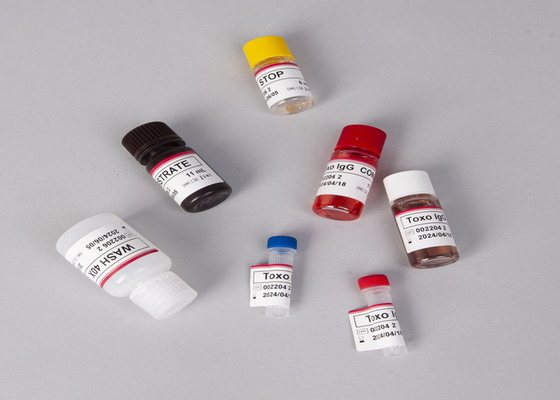 Untuk laboratorium atau rumah sakit presisi tinggi Untuk laboratorium atau rumah sakit presisi tinggi RUO Human Irisin ELISA Test KIT