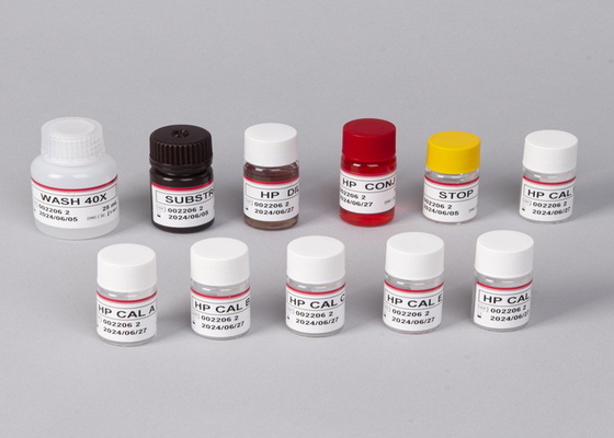 Untuk Laboratorium atau Rumah Sakit Beta-Human Chorionic Gonadotropin Elisa Test Kit