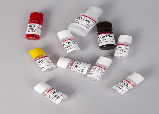 Alat Tes Elisa Alfa Fetoprotein AFP