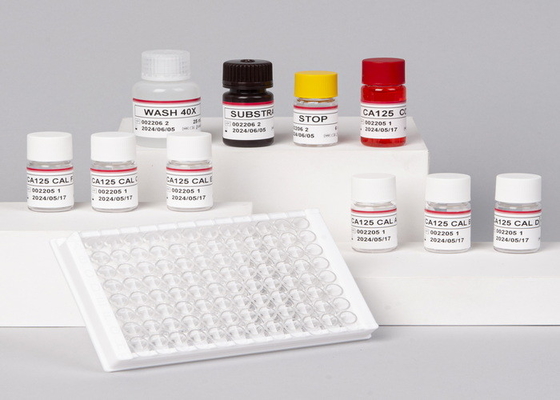 Laboratorium atau Rumah Sakit High Precision Human Anti-Mullerian Hormone AMH ELISA