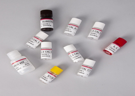 Laboratorium atau Rumah Sakit High Precision Human Anti-Mullerian Hormone AMH ELISA