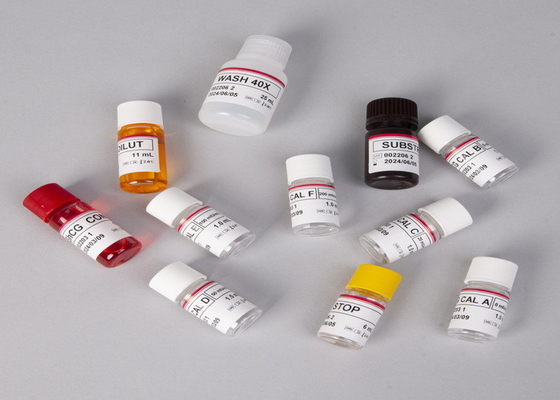 Untuk Laboratorium atau Rumah Sakit High Accuracy Anti-HIV1/2 Elisa Test Kit