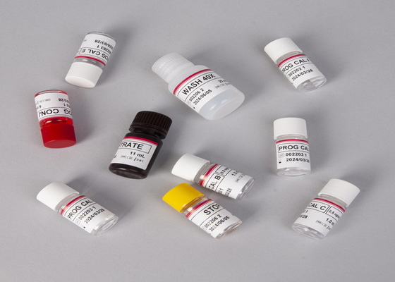 Perlengkapan Medis Perangkat HBsAb ELISA Multiplayer Reagent Test Kits