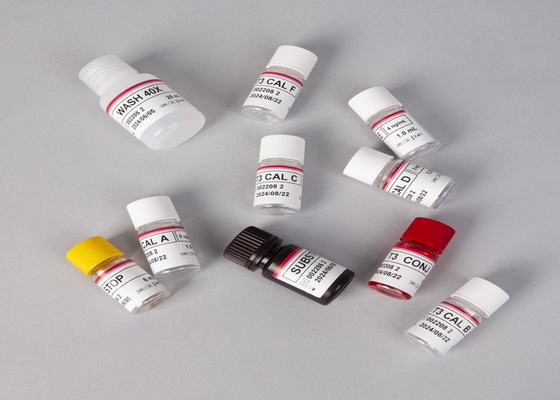 Untuk laboratorium atau rumah sakit presisi tinggi RUO Human Malondialdehyde ELISA TEST KIT