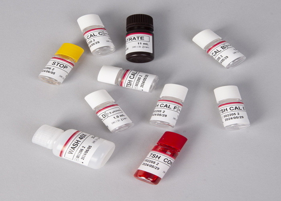 Keakuratan Tinggi Untuk Laboratorium Atau Rumah Sakit Keakuratan Tinggi RUO Human TNF-α Elisa Test Kit