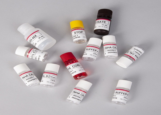 Keakuratan Tinggi Untuk Laboratorium Atau Rumah Sakit Keakuratan Tinggi RUO Human TNF-α Elisa Test Kit
