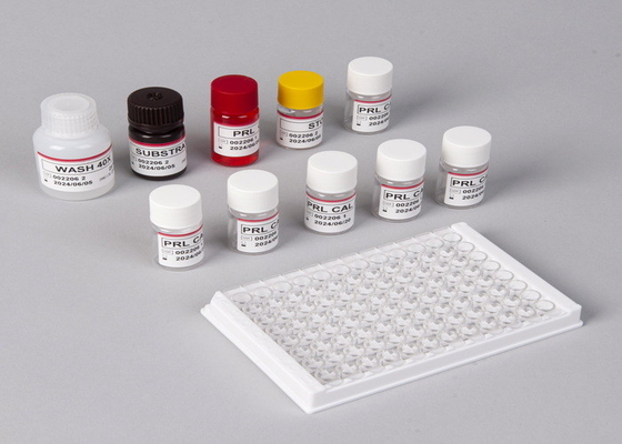 Laboratorium atau Rumah Sakit High Precision Human Anti-Mullerian Hormone AMH ELISA