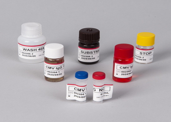 Untuk Laboratorium atau Rumah Sakit Kit Deteksi Virus Monkeypox (MPV) Keakuratan Tinggi BGI-GBI®