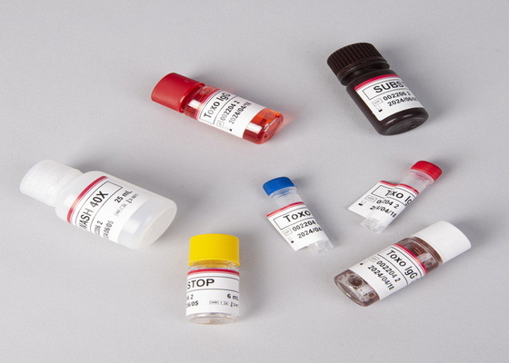 Untuk Laboratorium atau Rumah Sakit Keakuratan Tinggi Virus SARS-CoV-2 IgG Antibodi Deteksi Kit Metode ELISA)