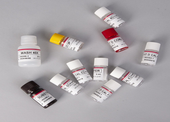 Untuk Laboratorium atau Rumah Sakit Keakuratan Tinggi Virus SARS-CoV-2 IgG Antibodi Deteksi Kit Metode ELISA)