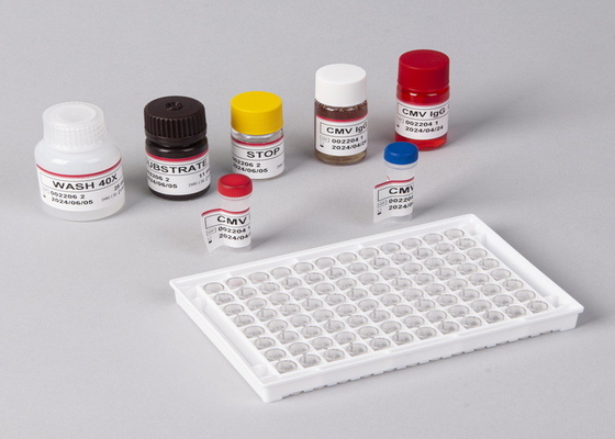 Rumah Sakit, Pusat Medis, Self High Precision Anti-TP ELISA Test Kit