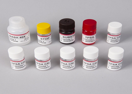 Untuk Laboratorium atau Rumah Sakit Kit Deteksi Virus Monkeypox (MPV) Keakuratan Tinggi BGI-GBI®