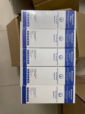 Tes Diri Sensitivitas Tinggi TORCH-IgM ((4 In 1) Untuk Analisis Laboratorium