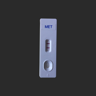 Untuk Laboratorium atau Rumah Sakit High Accuracy MET Rapid Test Kit