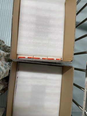 Non-struktural Protein 3abc Antibodi Elisa Test Kit untuk Foot and Mouth Disease / Ppr Ab