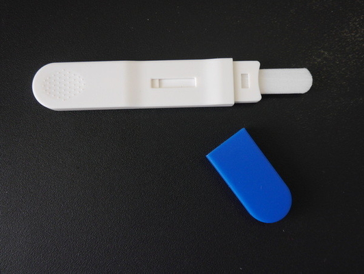 Tes Diri Laboratorium atau Rumah Sakit Tes Cepat Filariasis Precision IgG/IgM