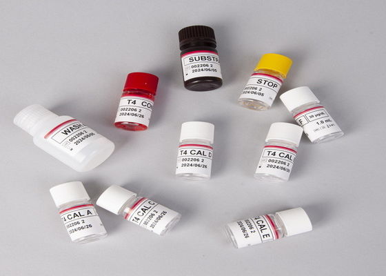 Kit Deteksi Elisa Tiroksin T4