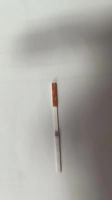 Hasil tes obat akurat dan cepat Pemeriksaan rumah air liur atau urin