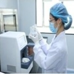 Pengukuran ELISA dan Deteksi Reagen Diagnostik Penanda Enzim Otomatis