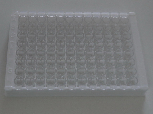 Kit Tes ELISA IGRA yang Mudah untuk TB dengan Masa Pelayaran yang Panjang dan Metode Konservasi 2C-8C
