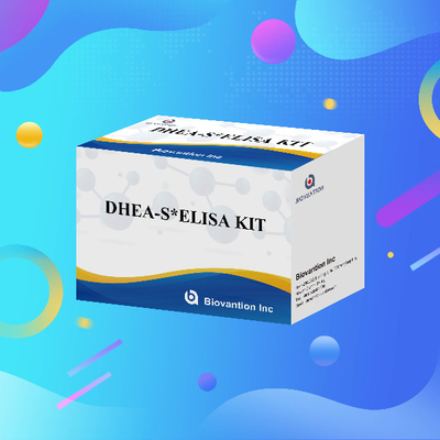 Sensitivitas Tinggi Reagen Diagnostik In Vitro yang Banyak Digunakan