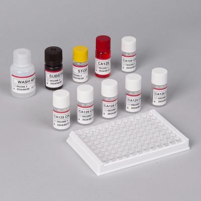 Kit Tes Elisa Antigen Karbohidrat 125 CA125