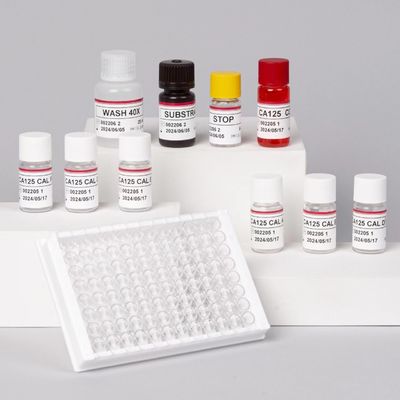 Kit Tes Elisa Antigen Karbohidrat 125 CA125
