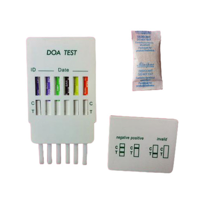 Urin Doa Rapid Test dengan Hasil Dijamin