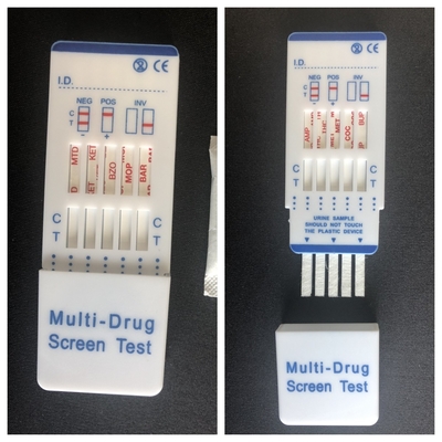 Urin Doa Rapid Test dengan Hasil Dijamin