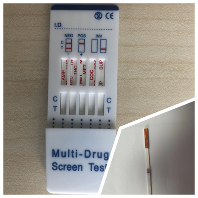 Urin Doa Rapid Test dengan Hasil Dijamin