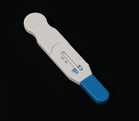 Perangkat Uji Narkoba Cairan Mulut Orawell