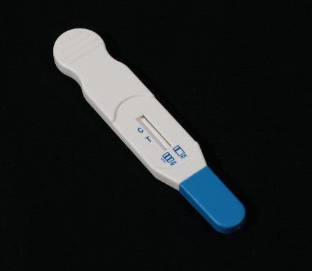 Kit Deteksi Imunoassay Cepat Tes Obat MTD/OPI/OXY/PPX/THC Virus Imunodefisiensi Manusia