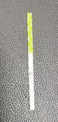 Perangkat Uji Narkoba Cairan Mulut Orawell