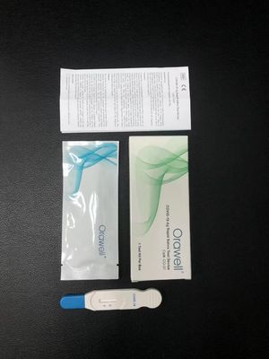 Perangkat Uji Narkoba Cairan Mulut Orawell