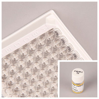 ELISA Hormon Anti Mullerian