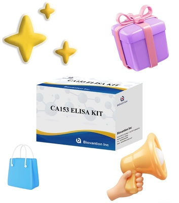 Sensitivitas 1 Jam Rapid Elisa Kit Untuk Penggunaan Manusia Serum Plasma Sampel Deteksi