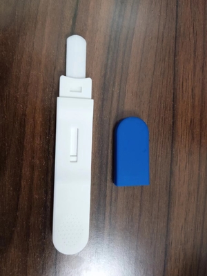 HIV Urin Rapid Tests Profesional Serum Elisa Tes Hewan Untuk Diagnosis Medis Cepat