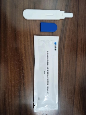 HIV Urin Rapid Tests Profesional Serum Elisa Tes Hewan Untuk Diagnosis Medis Cepat