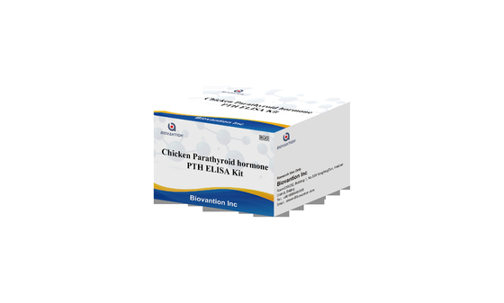 Boost Research RUO Test Kit dengan Serum Sample Type 2-8°C Kontrol Suhu