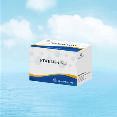 TOXO IgM IgG igg igm kit elisa untuk kit uji reagen diagnostik untuk penggunaan manusia dengan 96 kit