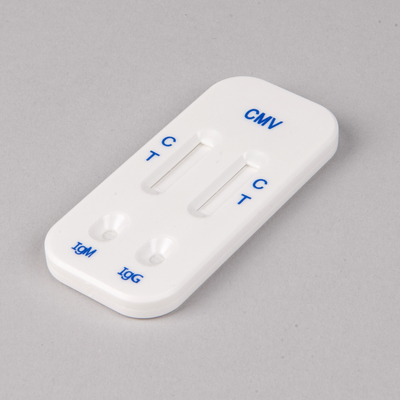 CMV IgG/IgM Rapid Test Rapid Diagnostic Screening Test Kit Kit Diagnostic Test Kit
