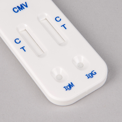 CMV IgG/IgM Rapid Test Rapid Diagnostic Screening Test Kit Kit Diagnostic Test Kit